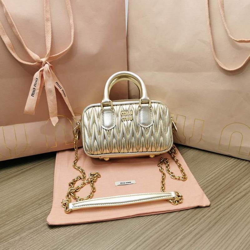 MiuMiu Handbags 46